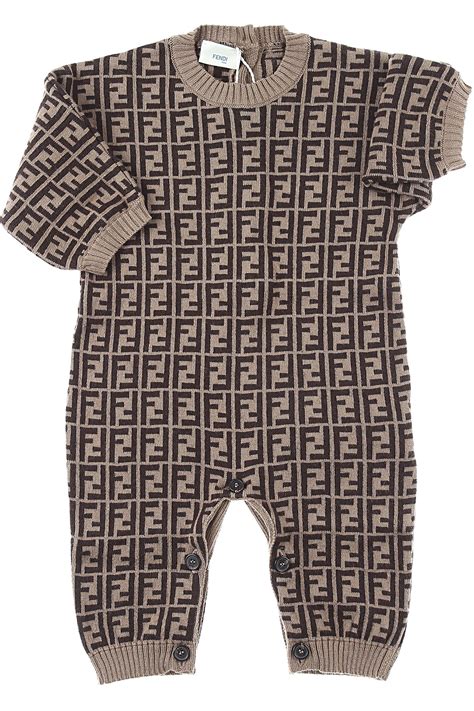 zalando baby fendi|fendi baby girl sweatpants.